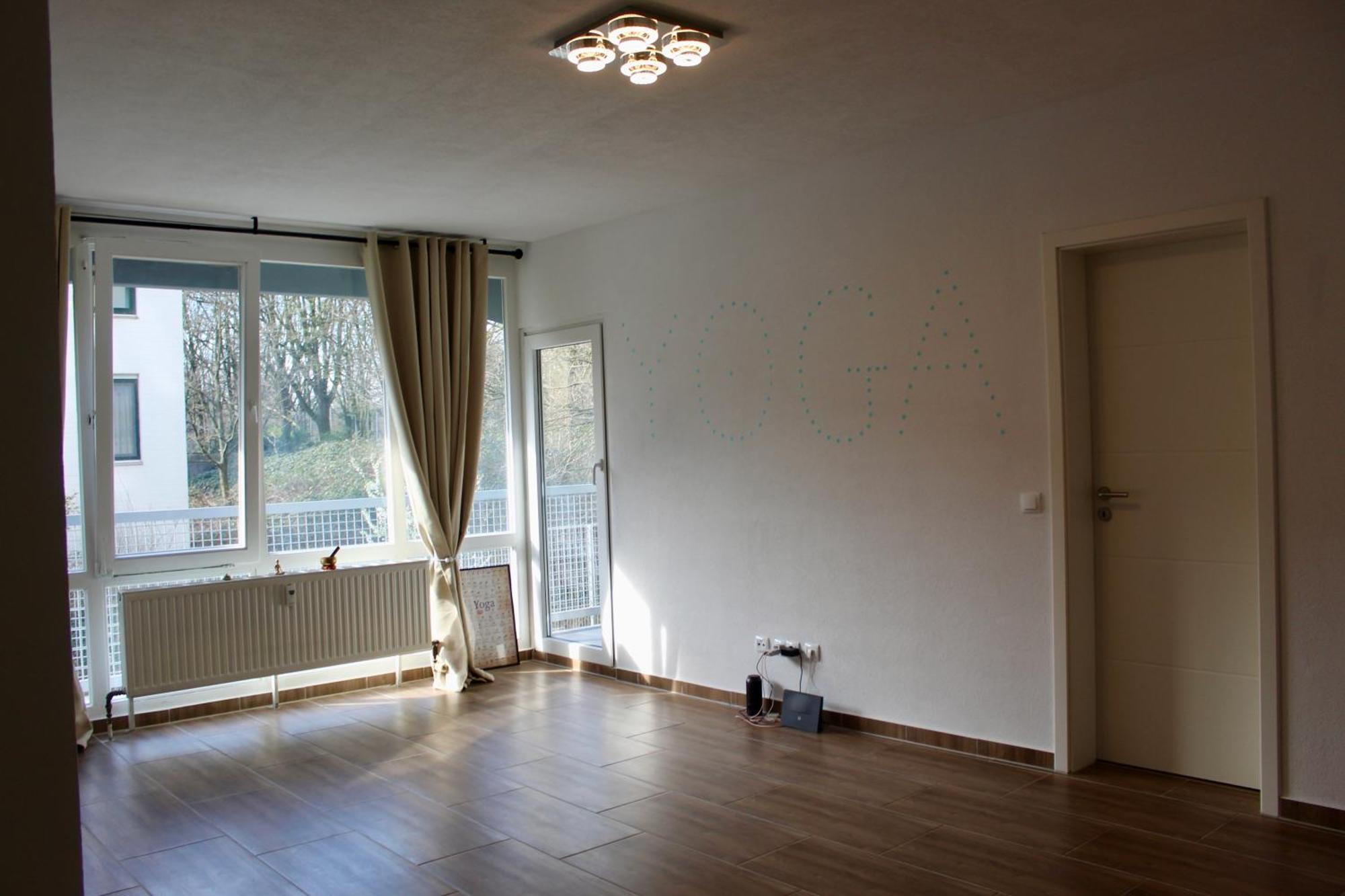 Apartment In Zentrum Krefeld Exterior foto